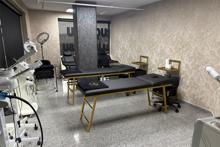 Masaj Uygulayıcılığı Eğitimi