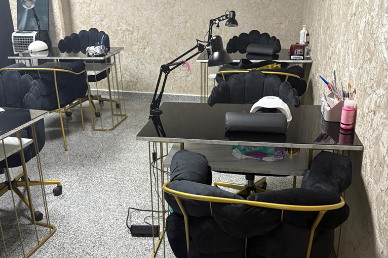 Profesyonel Makyaj Eğitimi