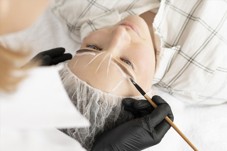 Kaş Laminasyonu Eğitimi